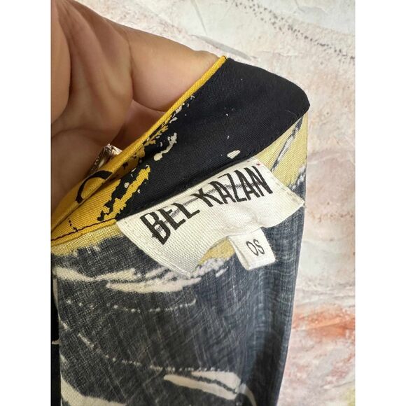 Anthropologie Bel Kazan Printed Kimono - Picture 7 of 7